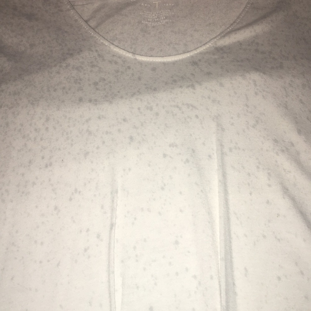 Soft T-shirt